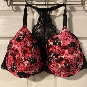 Two Torrid bras